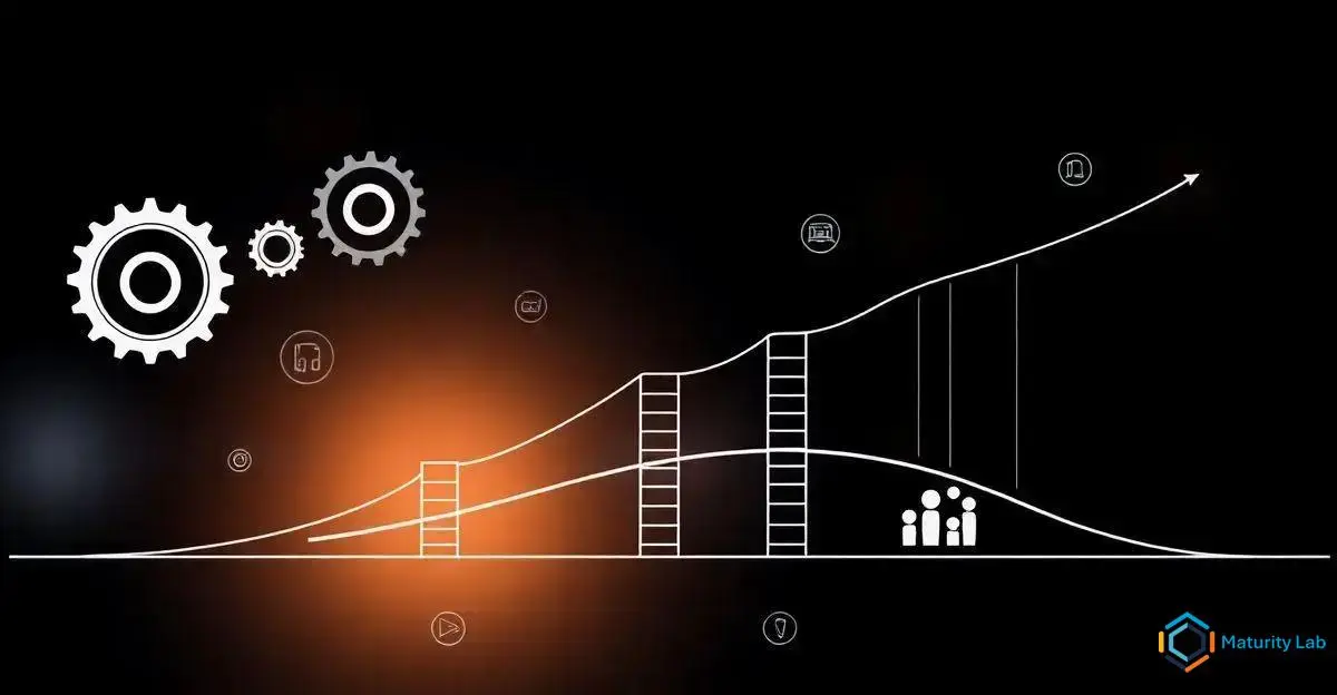 Understanding the ISO 38500 Maturity Model