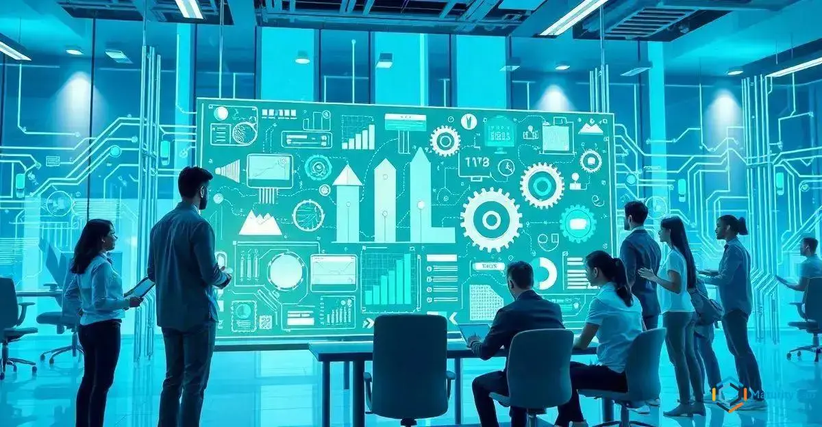 Leveraging Automated Processes for Enhanced IT Performance
