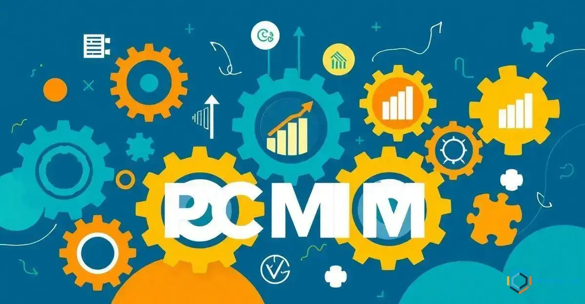 Comprendre le cadre PCMM