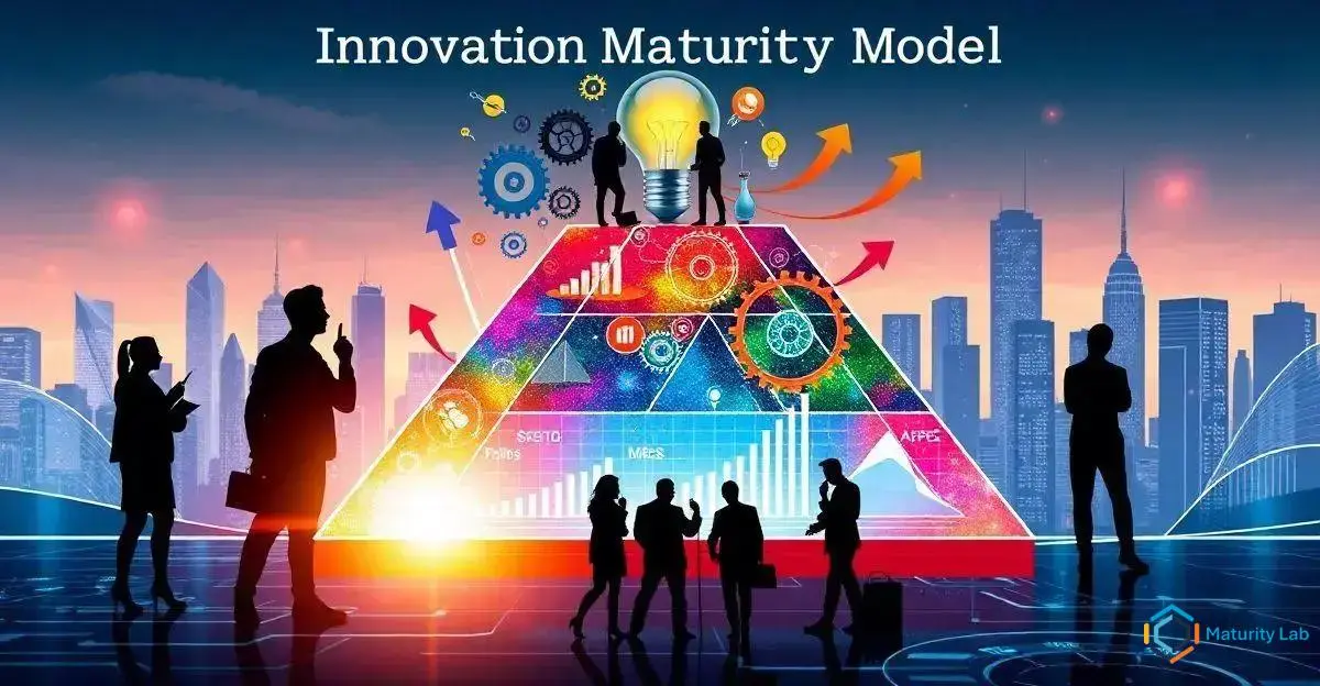 Key Benefits of Implementing Innovation Maturity Models