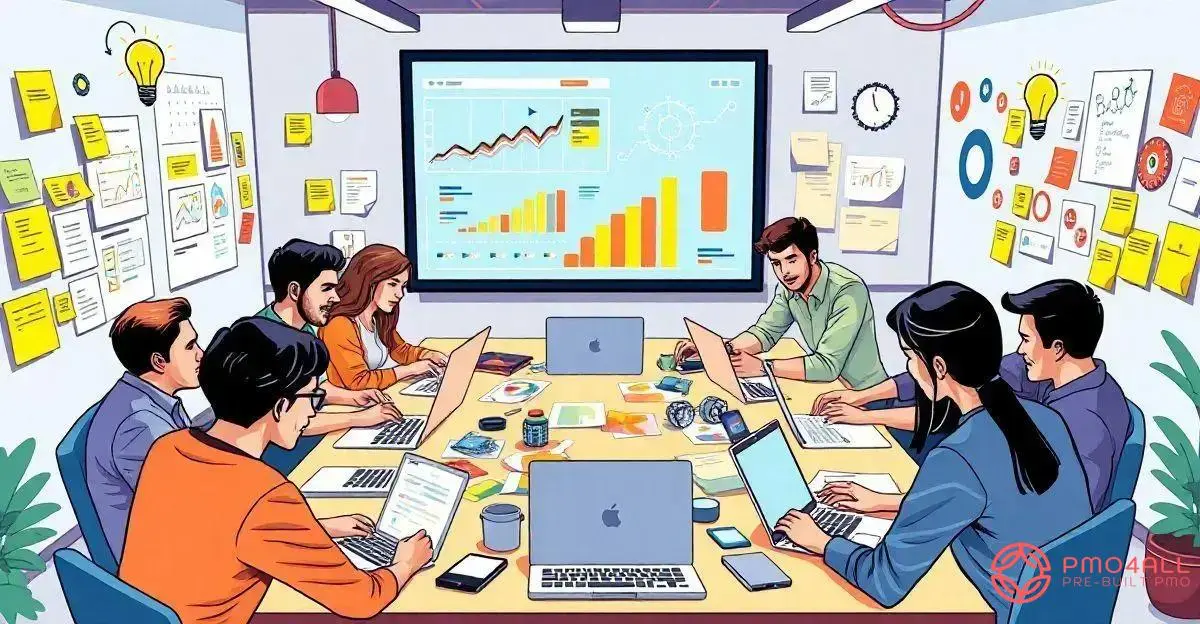 Elaboración de una propuesta de valor convincente