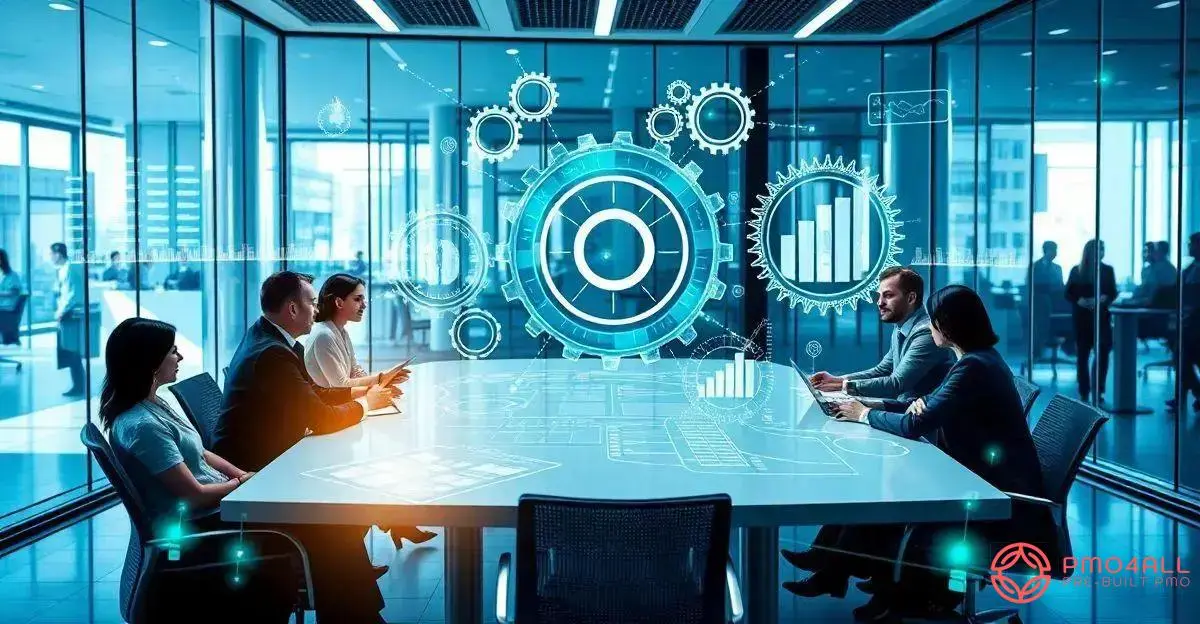 Die Bedeutung von Corporate Governance in modernen Organisationen